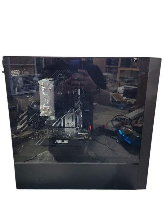 Custom/PC Asus i7-11700K 32GB RAM  !