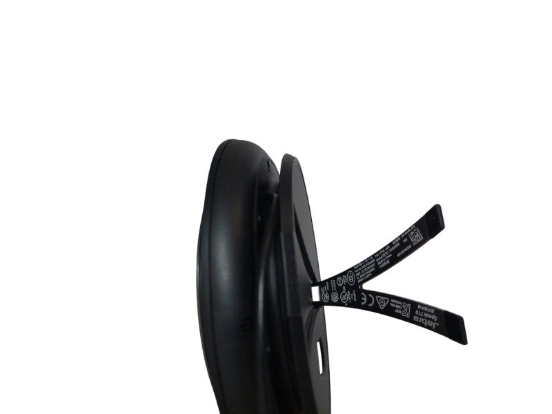 Jabra Speak 710 w/ Dongle PN: 7710-409 Portable Speaker Phone USB Bluetooth  =