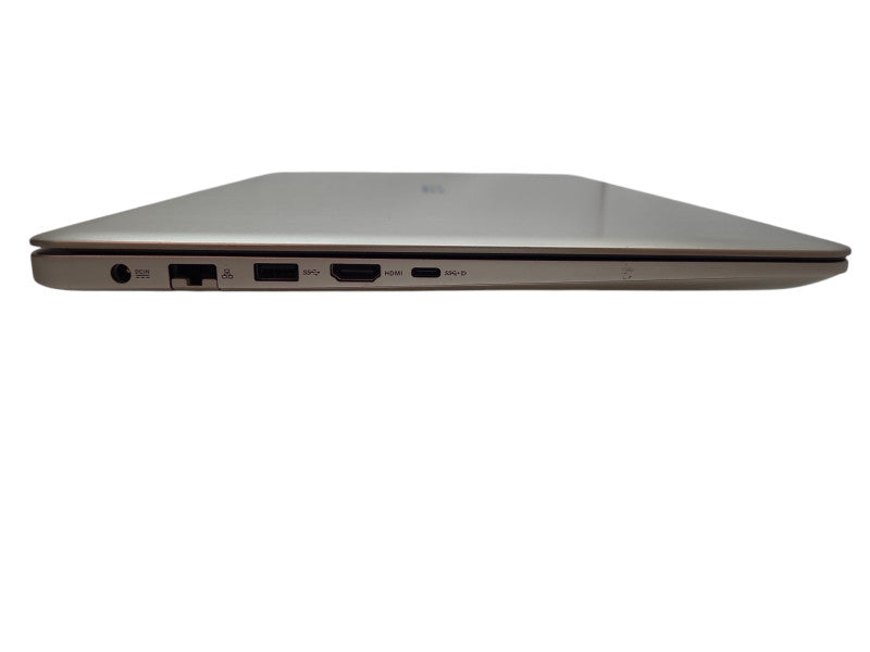 Asus N580G Intel i7-8750H 16GB RAM 500GB SSD 4GB GPU   Lap200