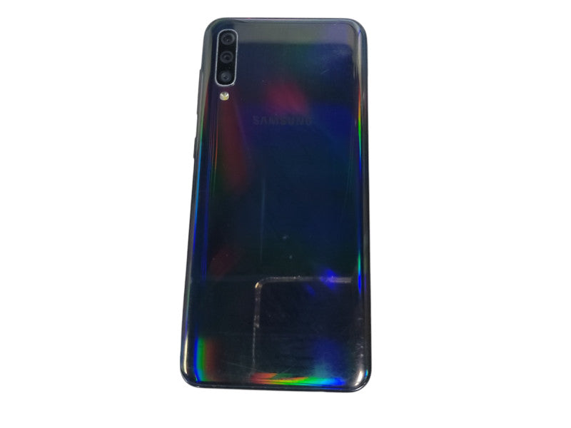 Samsung Galaxy A50 - 64GB - Iridescent [SM-A505W | Read] (