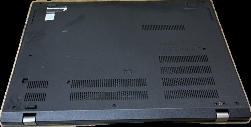 Lenovo ThinkPad L15 Intel Core i5-10210U@1.60GHz 16GB DDR4 RAM 256GB SSD READ  Lap200