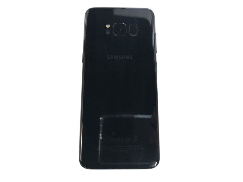 Samsung Galaxy S8 - 64GB - Black [SM-G950W] (