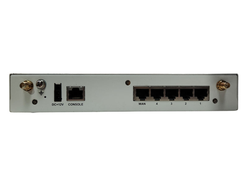 Fortinet FortiWi-Fi 30E Network Security Firewall FWF-30E | Factory Reset