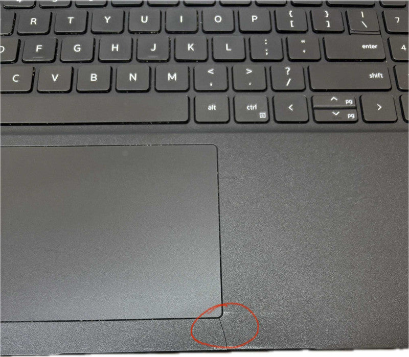 Dell Latitude 3520 FHD Intel Core i7-1165G7@2.8GHz 16GB RAM 256GB SSD READ  Lap200
