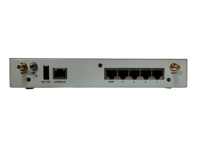 Fortinet FortiWifi 30E-3G4G Network Security Appliance | FWF-30E-3G4G-NAM