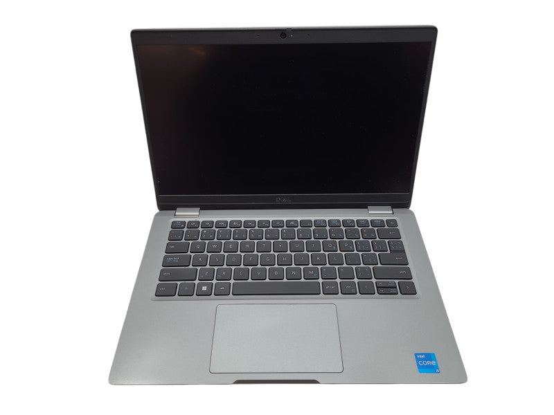 Dell Latitude 5320 13.3" Grey FHD 2.6 GHz i5-1145G7 16GB DDR4, 256GB NVMe  Lap200