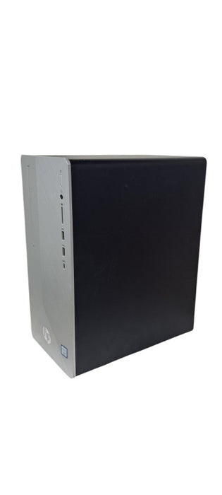 HP Desktop i5-9400 CPU|16GB RAM | 1.25TB