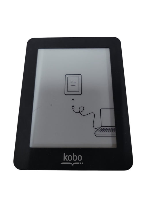 Kobo Mini eReader - READ Δ
