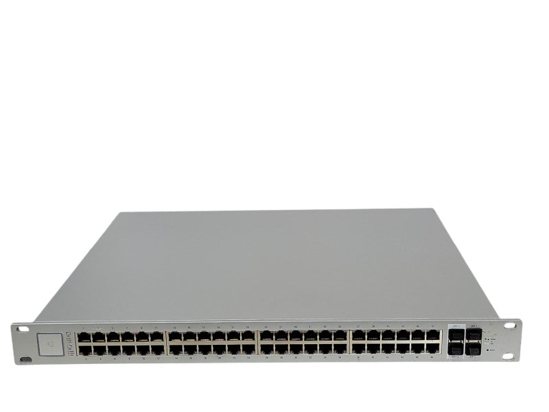 Ubiquiti US-48-500W Unifi Managed PoE+ Gigabit Switch _
