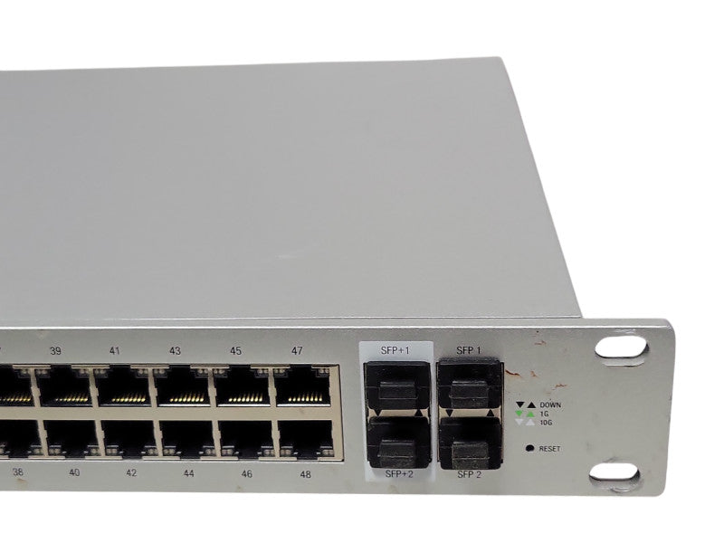 Ubiquiti US-48-500W Unifi Managed PoE+ Gigabit Switch _