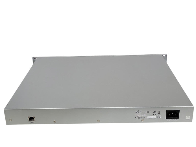 Ubiquiti US-48-500W Unifi Managed PoE+ Gigabit Switch _