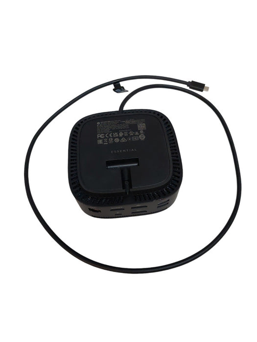 HP USB-C Dock G5 Essential Dock =