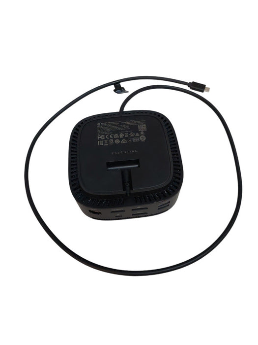 HP USB-C Dock G5 Essential Dock =
