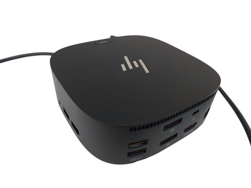 HP USB-C Dock G5 Essential Dock =