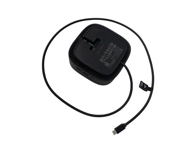 HP USB-C Dock G5 Essential Dock =