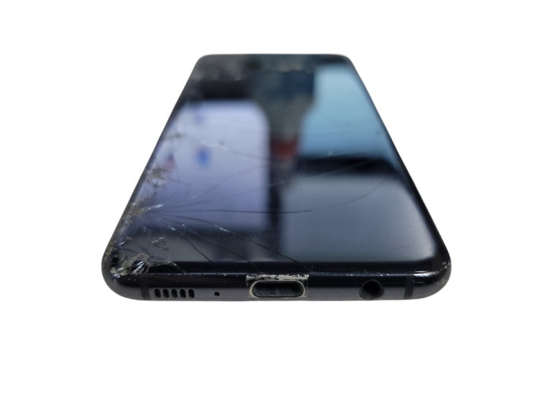 Samsung Galaxy S10e - 128GB - Navy Blue [SM-G970W | Read] (