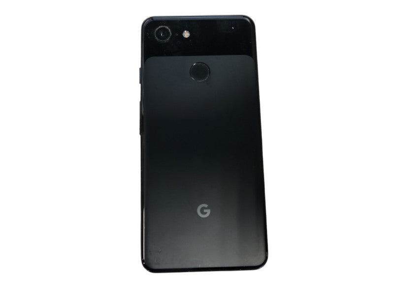 Google Pixel 3 - 64GB - Black [Read] (