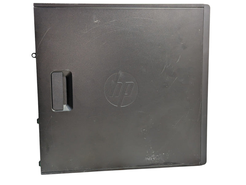 HP Z440 Workstation PC Intel Xeon E5-1620 v3 32GB RAM 250GB SSD Quadro K2000 Q-