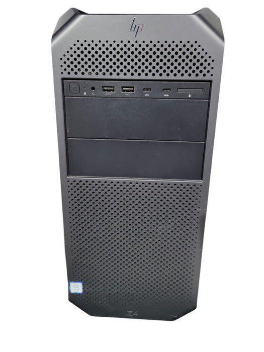 HP Z4 G4 Workstation, Xeon W-2133 3.60GHz, 16GB DDR4, K2000 !