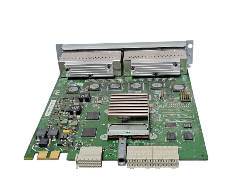 HP J8702A ProCurve Switch 5400zl 24p 10/100/1000 PoE Module _