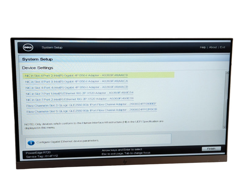 Loaded Dell PowerEdge R720 Dual Intel Xeon E5-2690 0 @ 2.90Ghz 384GB RAM  -