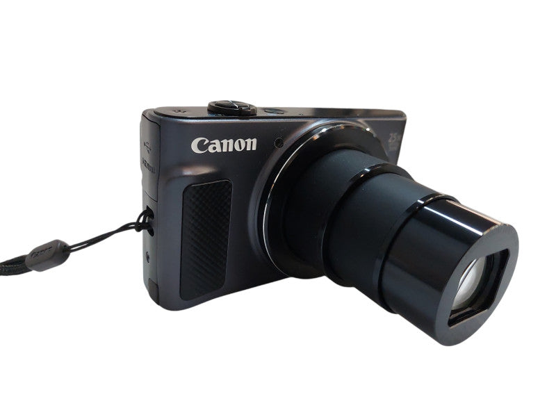 Canon SX620 HS Model: PC2310 Full HD 20.2 Mega Pixels Wi-Fi PowerShot =