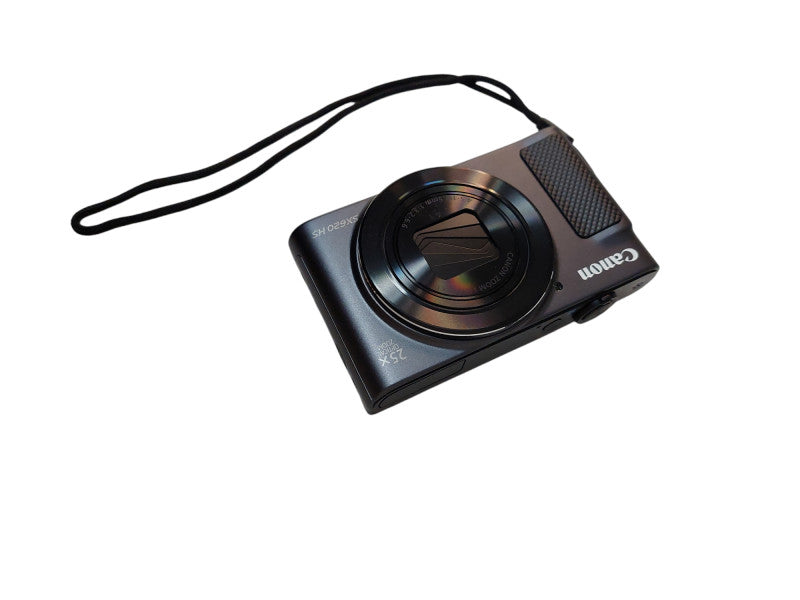 Canon SX620 HS Model: PC2310 Full HD 20.2 Mega Pixels Wi-Fi PowerShot =