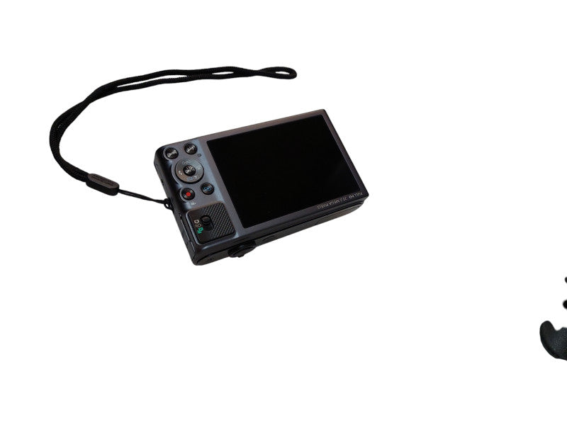 Canon SX620 HS Model: PC2310 Full HD 20.2 Mega Pixels Wi-Fi PowerShot =