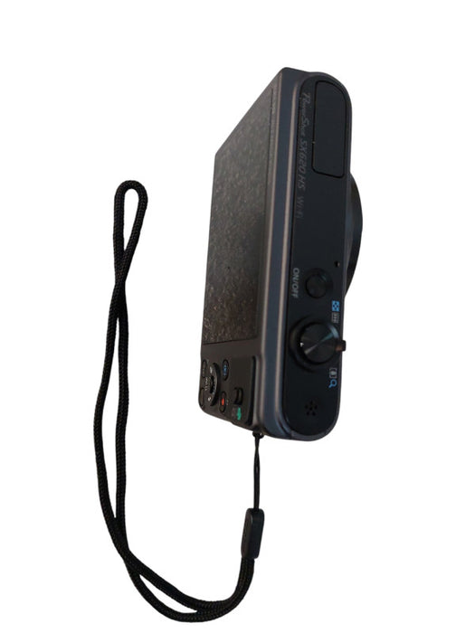 Canon SX620 HS Model: PC2310 Full HD 20.2 Mega Pixels Wi-Fi PowerShot =