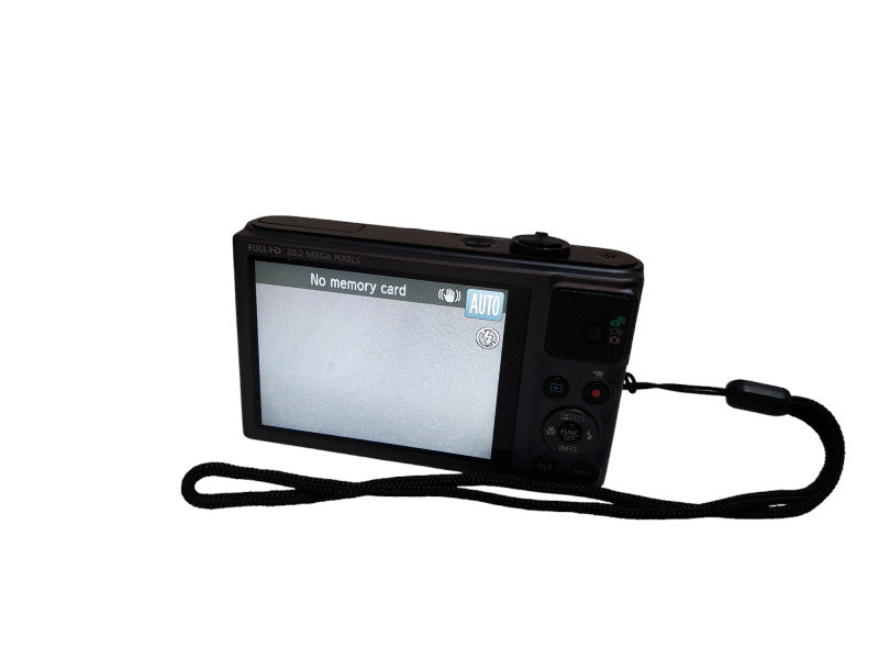 Canon SX620 HS Model: PC2310 Full HD 20.2 Mega Pixels Wi-Fi PowerShot =