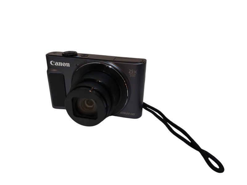 Canon SX620 HS Model: PC2310 Full HD 20.2 Mega Pixels Wi-Fi PowerShot =