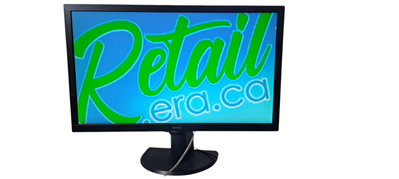 BenQ GL2780 27" FHD, 75Hz, 1ms DP,HDMI,VGA, DVI H W/ Stand| See Pictures