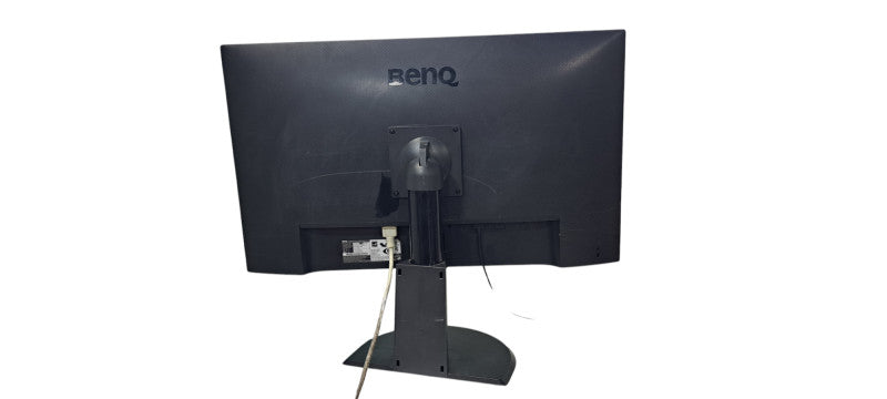 BenQ GL2780 27" FHD, 75Hz, 1ms DP,HDMI,VGA, DVI H W/ Stand| See Pictures