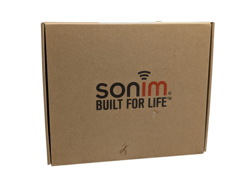 New Sonim XP5  XP5700 -a US Gray Mobile  Phone  Q-