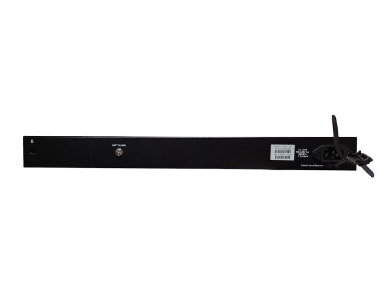 D-Link DGS-1210-28P, 28-Port Gigabit PoE 4x SFP Web Smart Switch