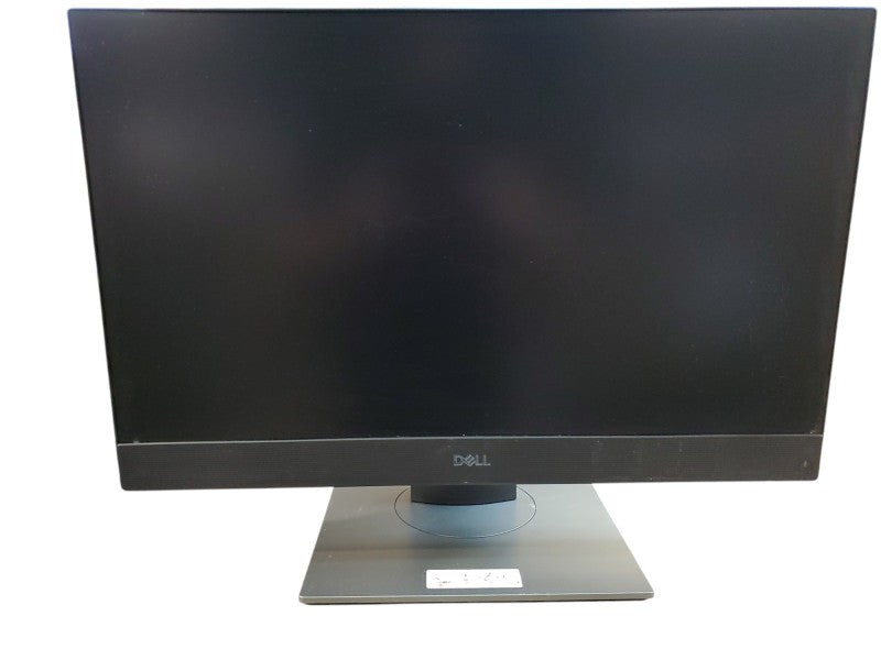 Dell Optiplex 7470 AIO Intel Core i7-9700 3.0GHz 16GB - No HDD