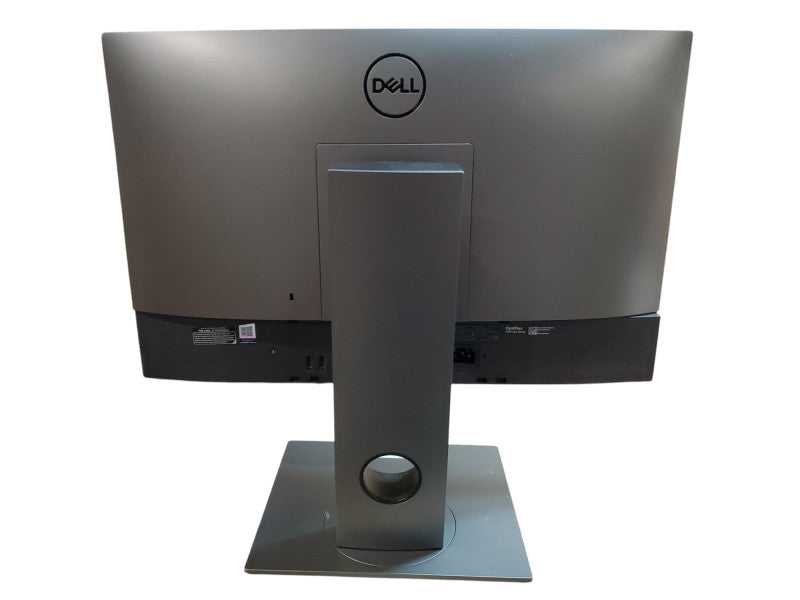 Dell Optiplex 7470 AIO Intel Core i7-9700 3.0GHz 16GB - No HDD