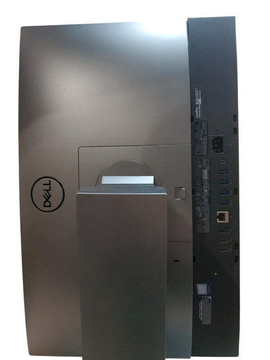 Dell Optiplex 7470 AIO Intel Core i7-9700 3.0GHz 16GB - No HDD