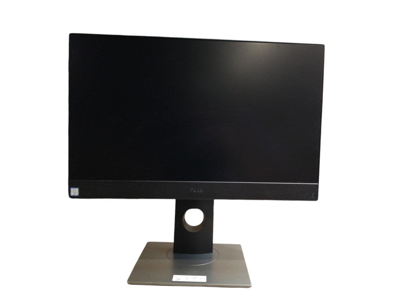 OptiPlex 7470 All-in-One Desktop | Intel i5-9th gen @3.00GHz | 16 GB DDR4   Q
