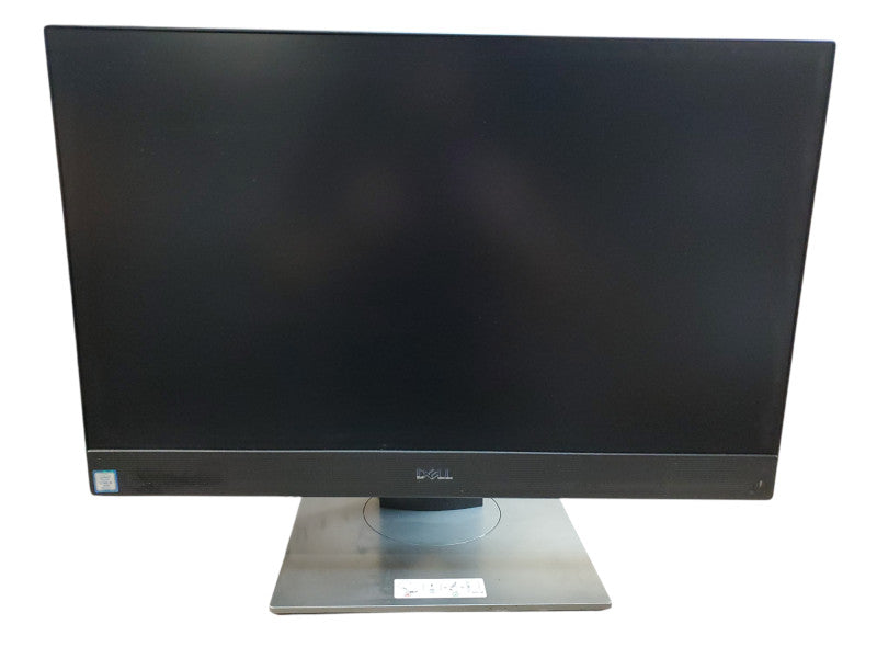 Dell OptiPlex 7470 AIO Intel Core i5-9500 16GB RAM - No HDD Q