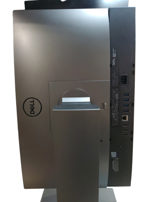 Dell OptiPlex 7470 AIO Intel Core i5-9500 16GB RAM - No HDD Q
