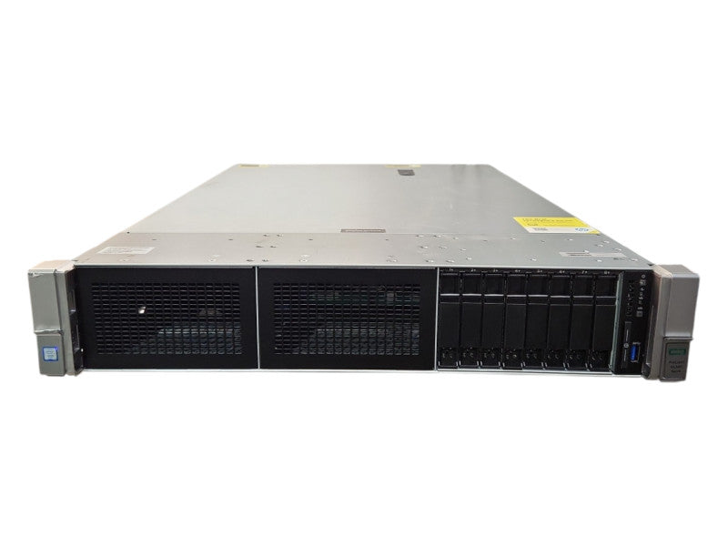 HP ProLiant DL380 Gen9 8x2.5", 2x Xeon E5-2640 v3 2.60GHz, 16GB DDR4, P440ar !