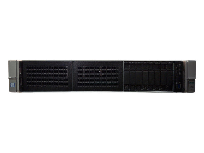HP ProLiant DL380 Gen9 8x2.5", 2x Xeon E5-2640 v3 2.60GHz, 16GB DDR4, P440ar !