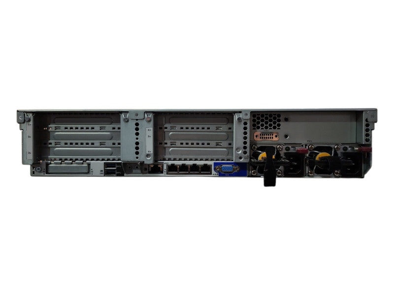 HP ProLiant DL380 Gen9 8x2.5", 2x Xeon E5-2640 v3 2.60GHz, 16GB DDR4, P440ar !