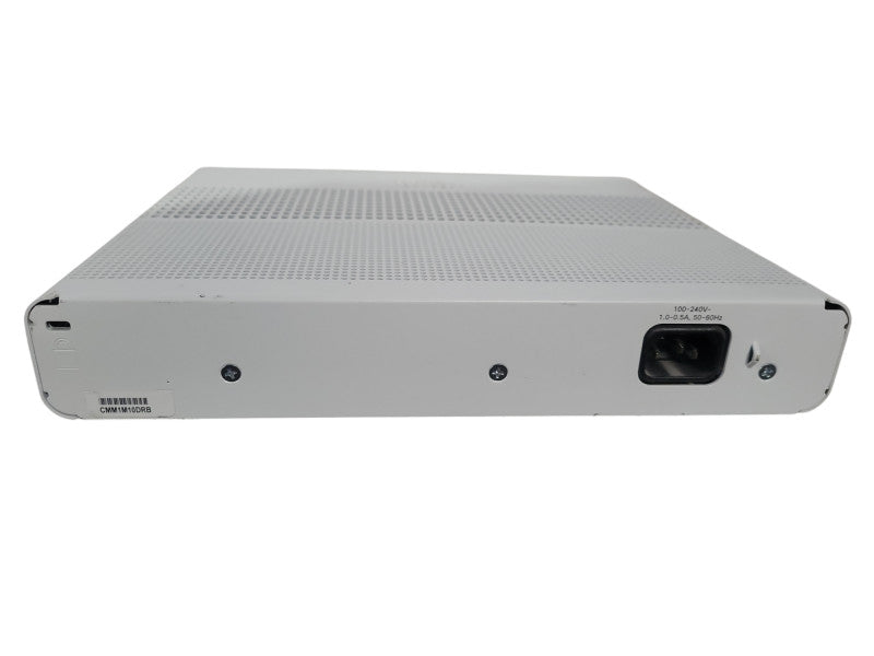 Cisco Catalyst 2960-CX Series WS-C2960CX-8TC-L V4 8-Port Ethernet Switch !
