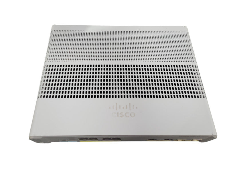 Cisco Catalyst 2960-CX Series WS-C2960CX-8TC-L V4 8-Port Ethernet Switch !