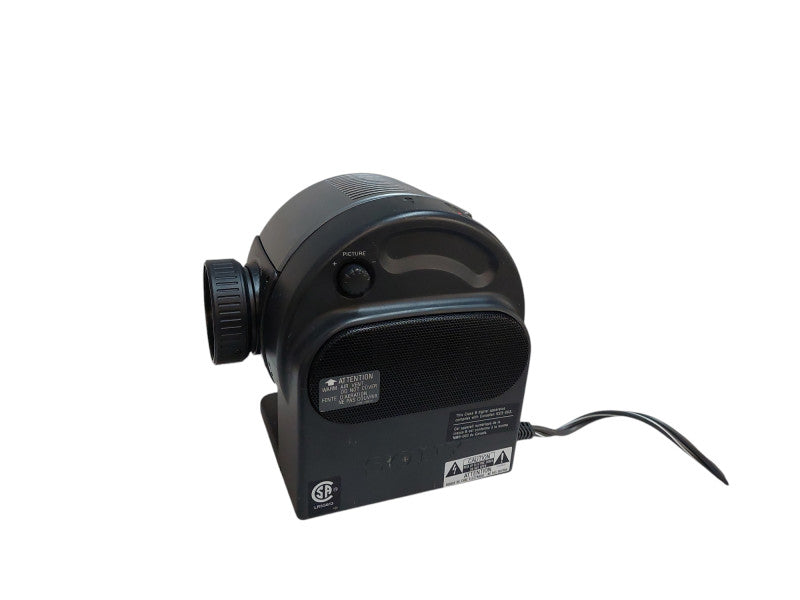 Vintage Sony LCD Projector NTSC Model: CPJ-200 Party Vision  =