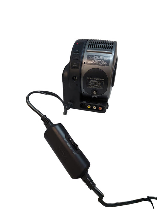 Vintage Sony LCD Projector NTSC Model: CPJ-200 Party Vision  =
