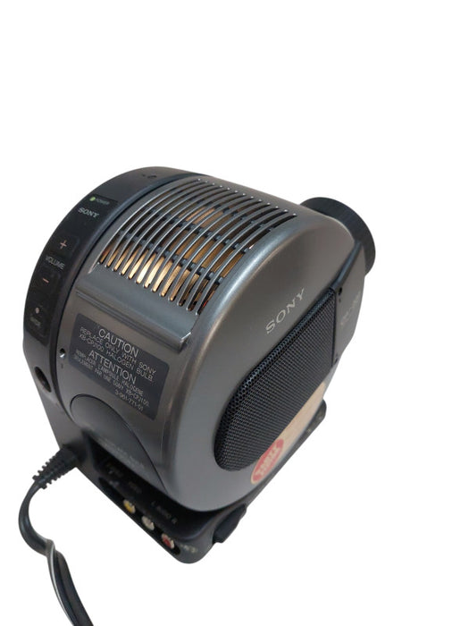 Vintage Sony LCD Projector NTSC Model: CPJ-200 Party Vision  =