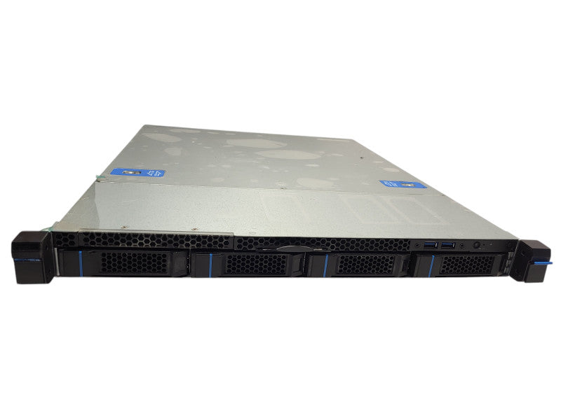 Datto Siris 3 S3P-4000 Xeon D-1541 32 GB DDR4 1U Server No Drives $